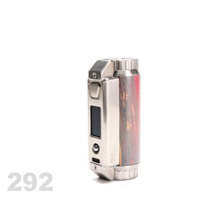 SL Class Pro Stabwood – Box haut de gamme SXmini avec technologie Pure