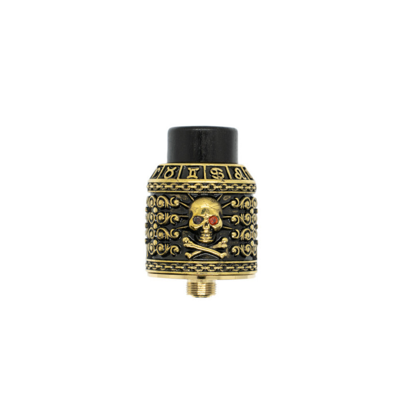 Pirate King II RDA