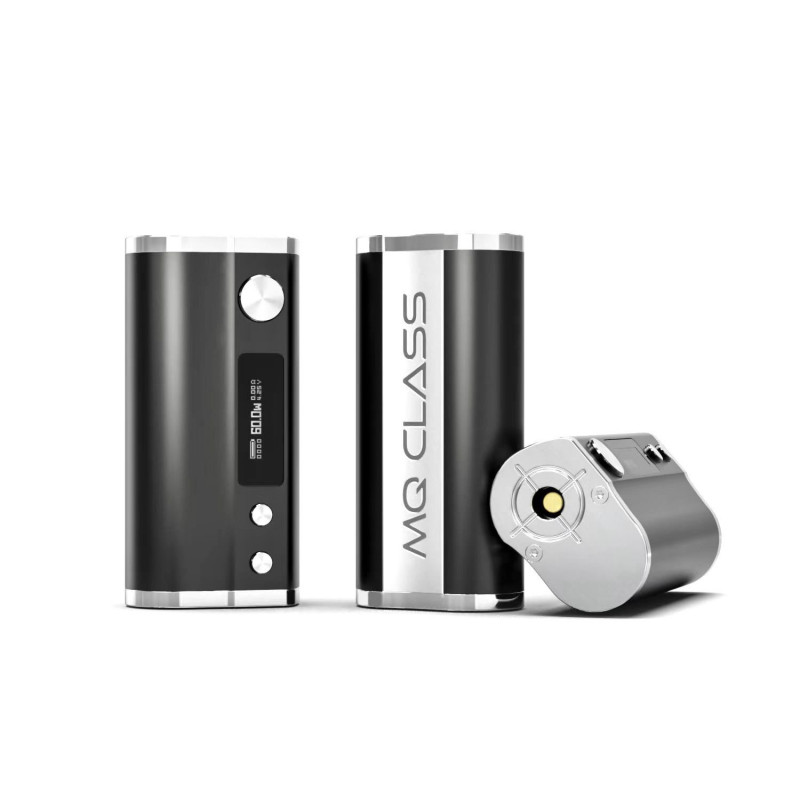 SXmini MQ Class – Box électronique haut de gamme pour une vape précise SXmini MQ Class – Box électronique haut de gamme pour une vape précise