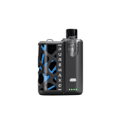 Puremax Q – Cigarette électronique SXmini | KSLPRO