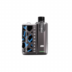 Puremax Q – Cigarette électronique SXmini | KSLPRO