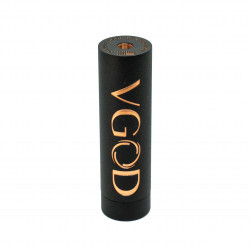 VGOD Pro Mech – Mod mécanique 18650 pour vapoteurs experts | KSLPRO