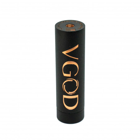 VGOD Pro Mech – Mod mécanique 18650 pour vapoteurs experts | KSLPRO