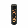VGOD Pro Mech – Mod mécanique 18650 pour vapoteurs experts | KSLPRO