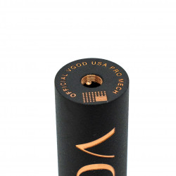 VGOD Pro Mech – Mod mécanique 18650 pour vapoteurs experts | KSLPRO