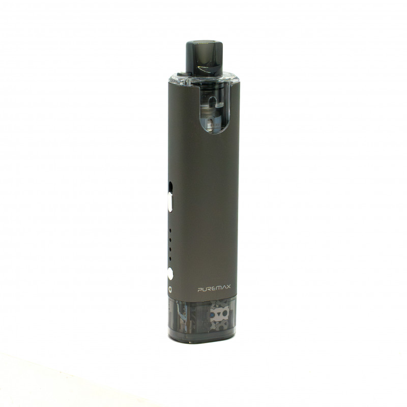 Puremax – Compact and high-performance electronic cigarette | KSLPRO Puremax – Compact and high-performance electronic cigarette | KSLPRO