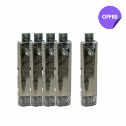 Bundle 5x Puremax PX Pro Gunmetal – 1 Offert | Offre Grossiste Pro