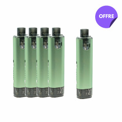 Bundle 5x Puremax PX Pro Green – 1 Offert | Offre Grossiste