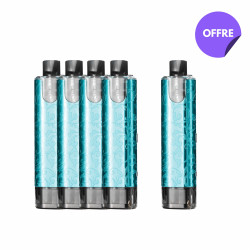 Bundle 5x Puremax Signature – Offre Grossiste