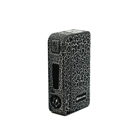 DOVPO M VV Box 280W – Box Mod Méca Régulé Dual 18650
