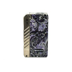 DOVPO M VV Box 280W – Box Mod Méca Régulé Dual 18650