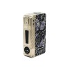 DOVPO M VV Box 280W – Box Mod Méca Régulé Dual 18650