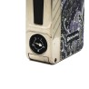 DOVPO M VV Box 280W – Box Mod Méca Régulé Dual 18650