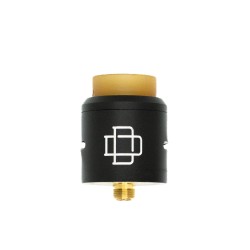Druga RDA – Dripper 24mm à clamps avec pin BF – Augvape