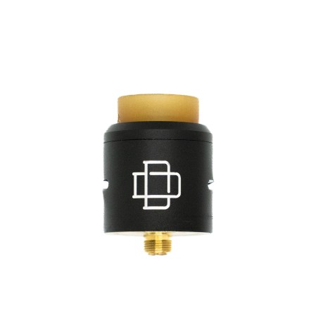 Druga RDA – Dripper 24mm à clamps avec pin BF – Augvape