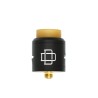 Druga RDA – Dripper 24mm à clamps avec pin BF – Augvape