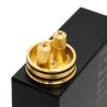 Druga RDA – Dripper 24mm à clamps avec pin BF – Augvape