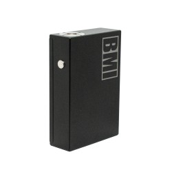 BMI V2 – Box Mod Full Méca Haut de Gamme – Fabriquée aux USA