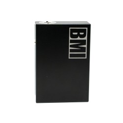 BMI V2 – Box Mod Full Méca Haut de Gamme – Fabriquée aux USA