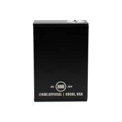 BMI V2 – Box Mod Full Méca Haut de Gamme – Fabriquée aux USA