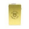 Woody Vapes X200 Stabwood – Mod Méca Double 18650