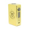 Woody Vapes X200 Stabwood – Mod Méca Double 18650
