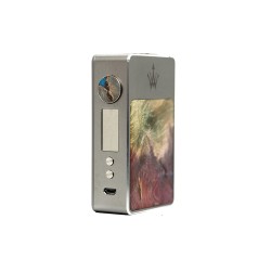 Woody Vapes X200 Stabwood 200W