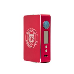 Woody Vapes X200 Stabwood 200W