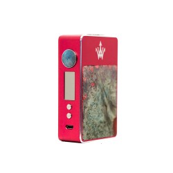 Woody Vapes X200 Stabwood 200W
