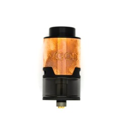 VGOD Tricktank PRO RDTA – High Performance Rebuildable Atomizer