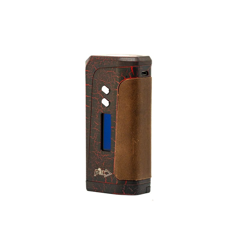 IPV 8 230W – Box dual 18650 chipset YiHi SX330-F8 IPV 8 230W – Box dual 18650 chipset YiHi SX330-F8