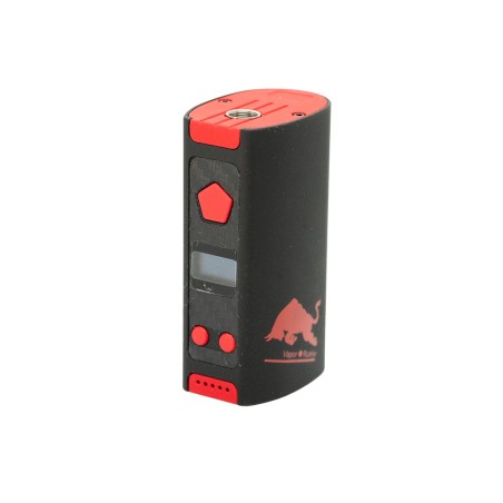 Vapor Rusher 60W TC – Mini box 2300mAh