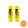 Listman 21700 Battery - 5000mAh 35A CDR | High Battery Life and Power