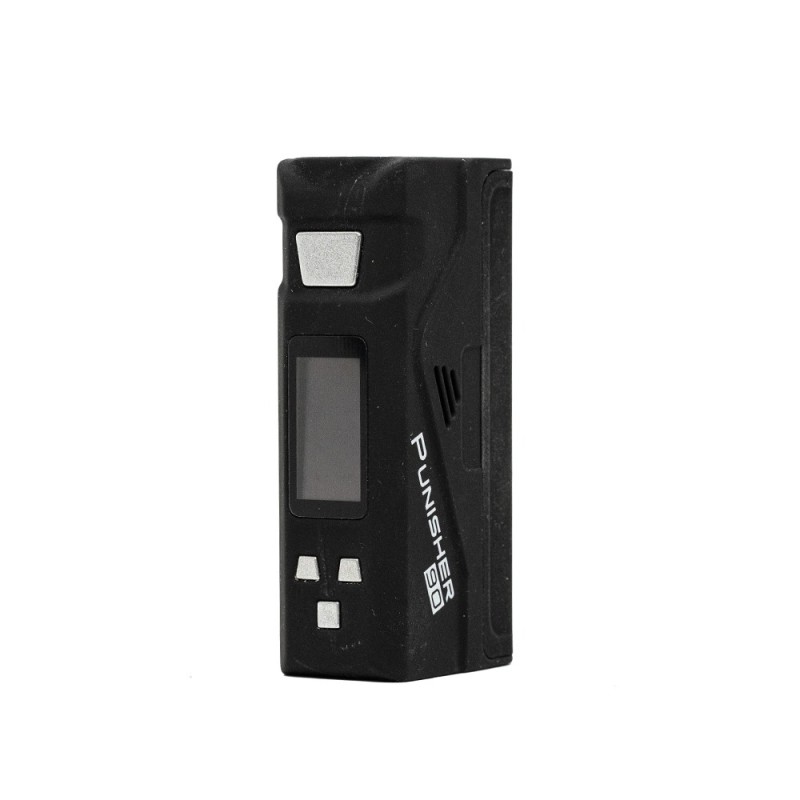 Dovpo Punisher 90 W – Box simple accu 21700 Dovpo Punisher 90 W – Box simple accu 21700