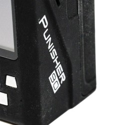 Dovpo Punisher 90 W – Box simple accu 21700