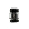 Kaees Stacked RTA – Dual coil 24mm, 5ml, clamp deck by TonyB