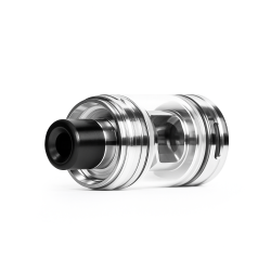 MQ Tank – Clearomizer 24mm SS316L | VTN Coils compatible