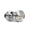 MQ Tank – Clearomizer 24mm SS316L | VTN Coils compatible