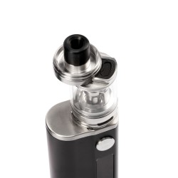 MQ Tank – Clearomizer 24mm SS316L | VTN Coils compatible