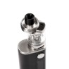 MQ Tank – Clearomizer 24mm SS316L | VTN Coils compatible