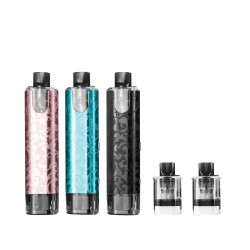 Puremax Signature – Premium SXmini E-cigarette | KSLPRO