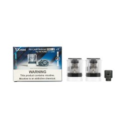 PX PRO Cartridges for Puremax | Superior Performance and Quality
