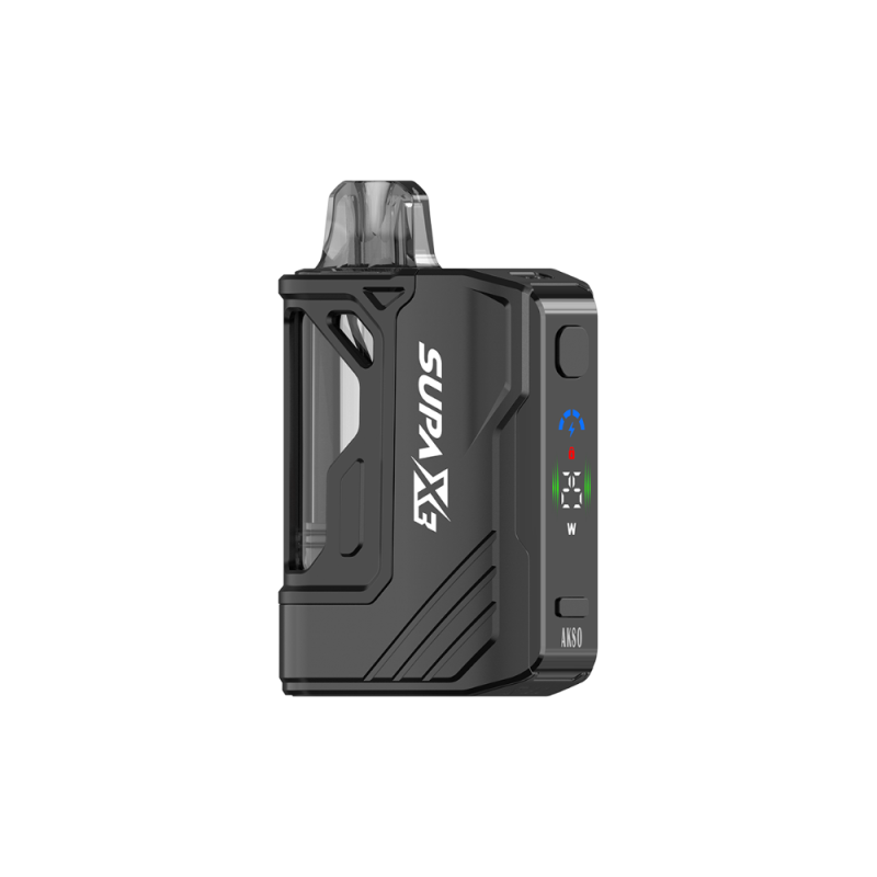 AKSO SUPA X3 - Pod 20ml