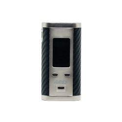 Box ARES X-TASTE 220W (batteries offertes)
