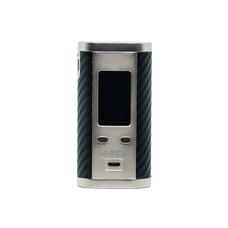 Box ARES X-TASTE 220W (batteries offertes)