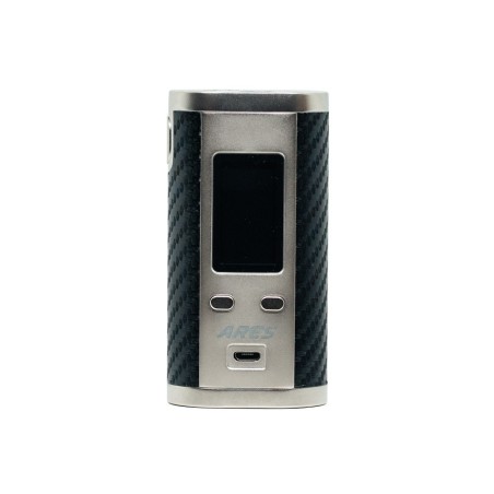 Box ARES X-TASTE 220W (batteries offertes)