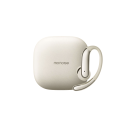 Monoise P‑Q16 Écouteurs sans fil Bluetooth Open‑Ear True Wireless, Traduction IA en Temps Réel