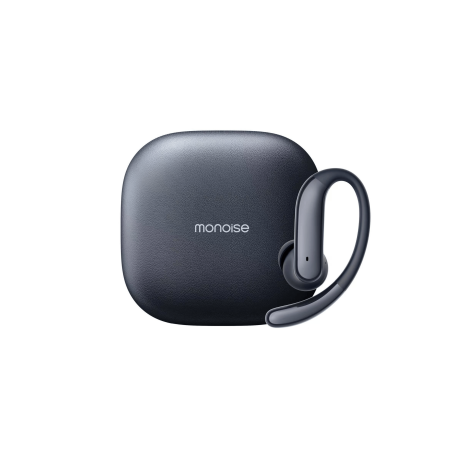 Monoise P‑Q16 Écouteurs sans fil Bluetooth Open‑Ear True Wireless, Traduction IA en Temps Réel