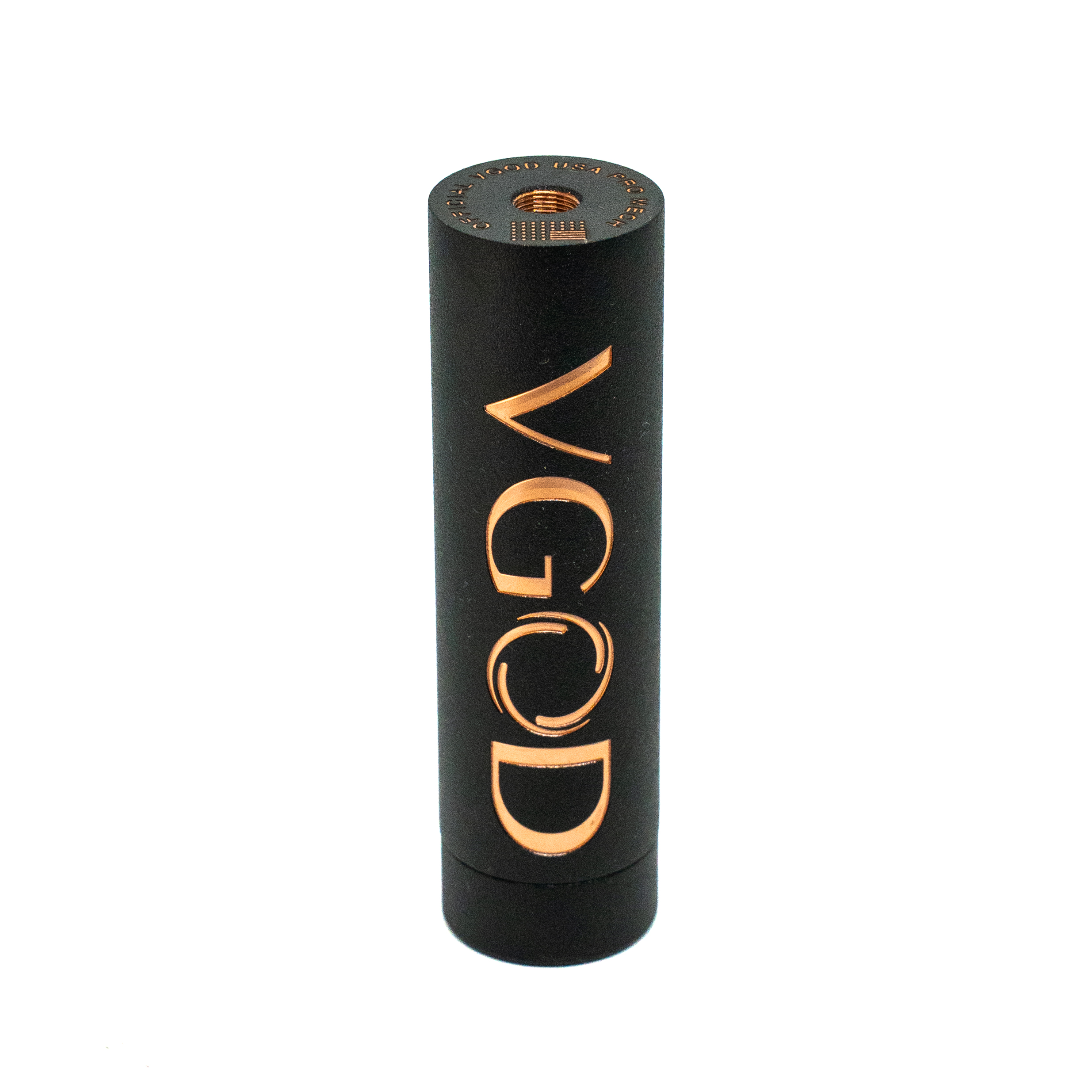 Tube mécanique VGOD Pro Mech mod
