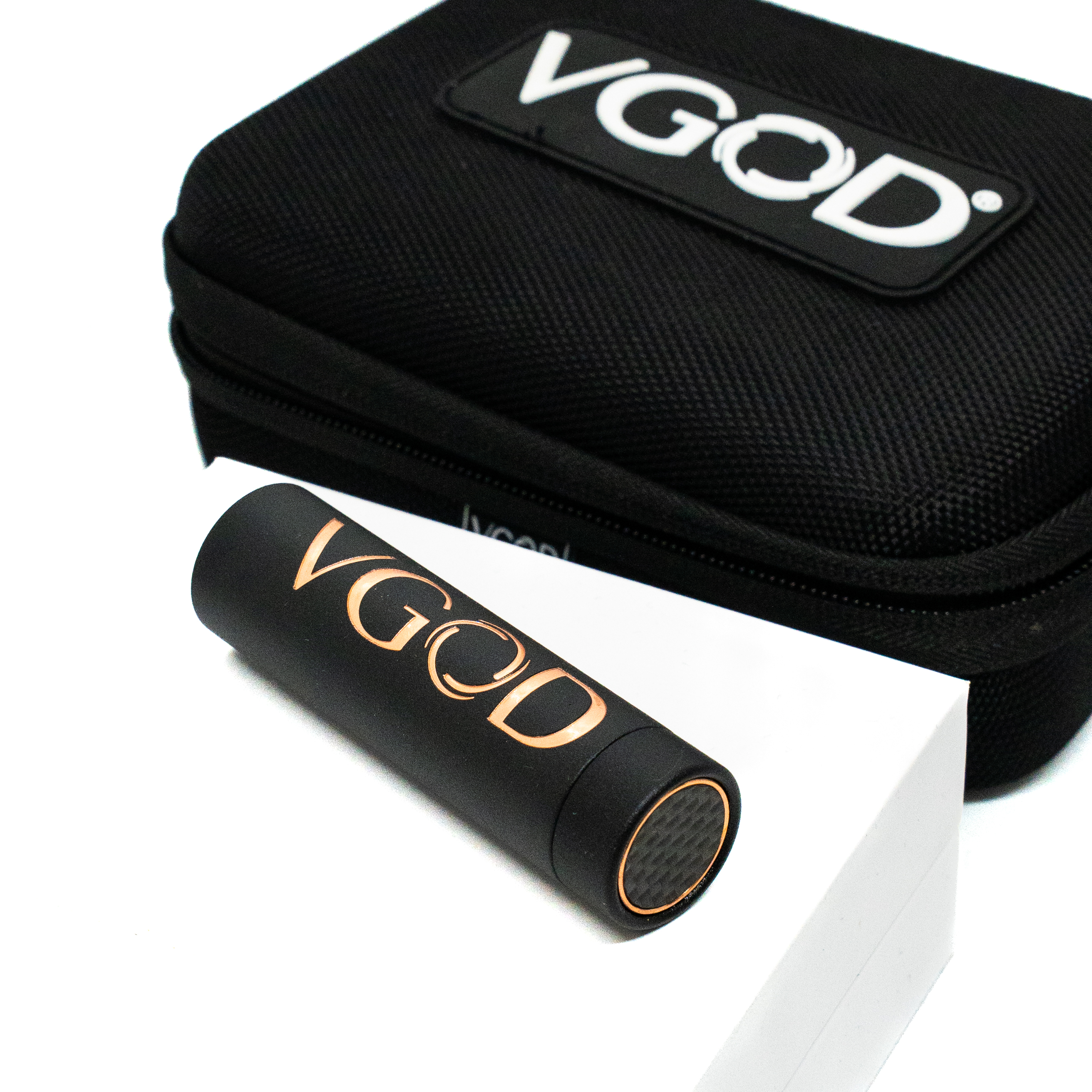 Tube mécanique VGOD Pro Mech mod housse